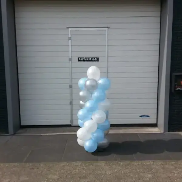 Ballonpilaar