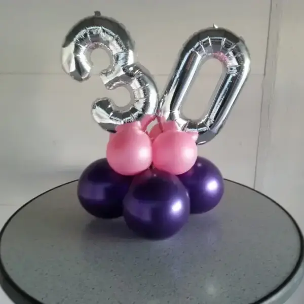 Grond / tafeltrosjes