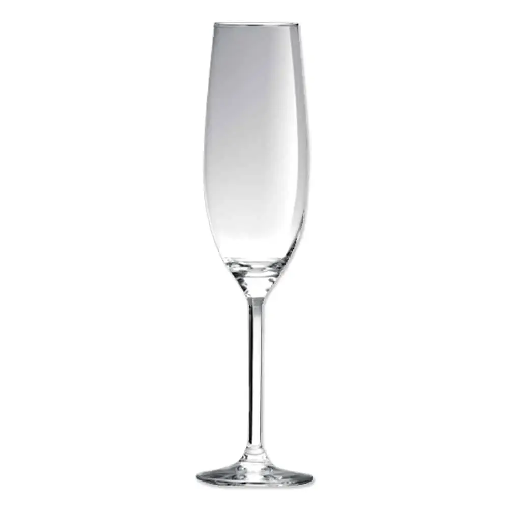 Champagneglas
