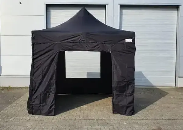 Easy Up partytent - 4.5 x 3 meter