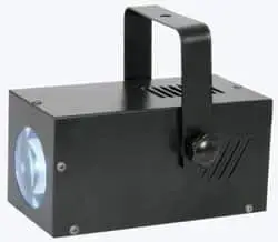 Led Color Moon enkel