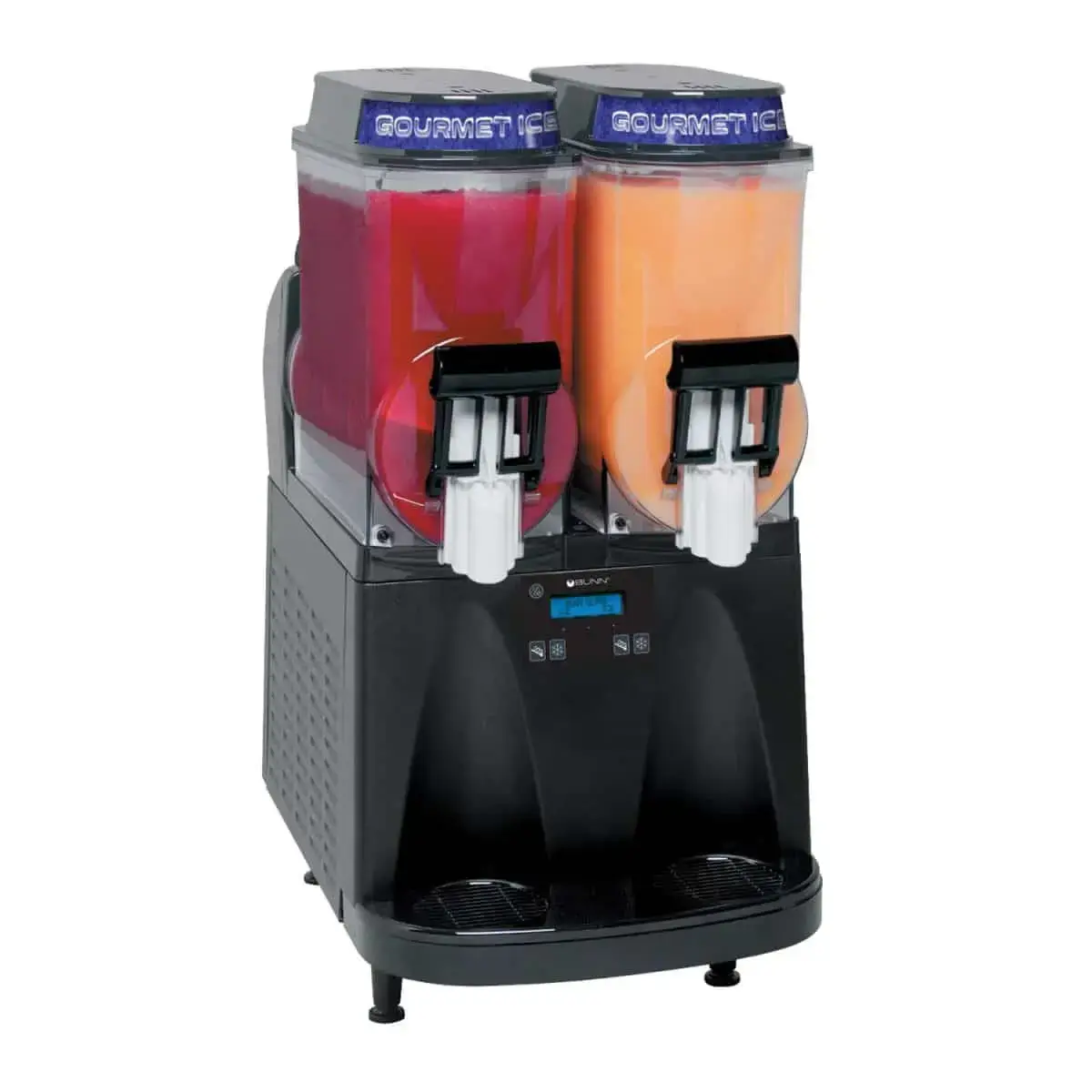 Slush Puppy machine