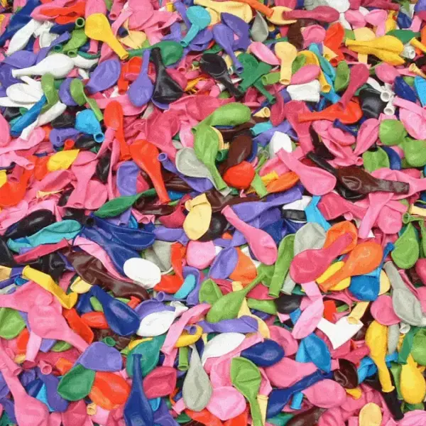 Losse 11 inch. ballonnen