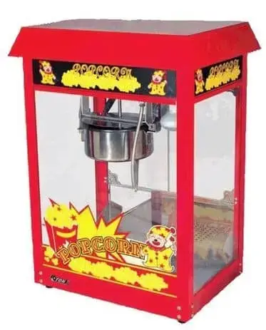 Popcornmachine
